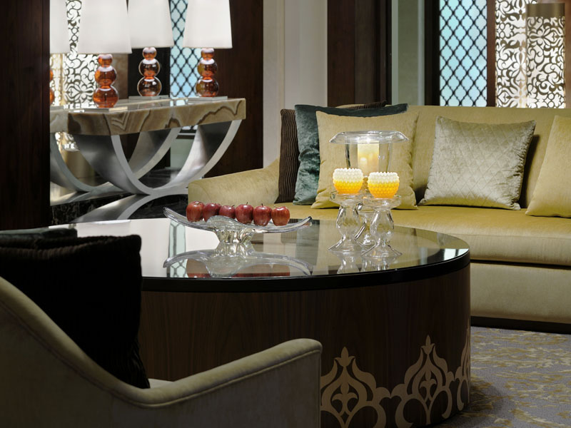 One & Only The Palm Dubai 5* - смотреть фото 12 Отель One & Only The Palm Dubai 5*, - фото 12