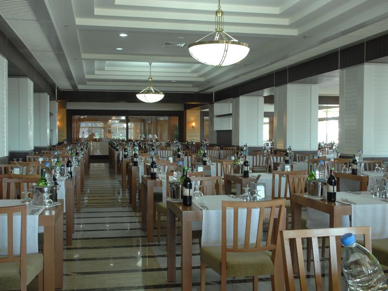 Отель Orange County Resort Hotel Belek 5*, Белек - фото 13