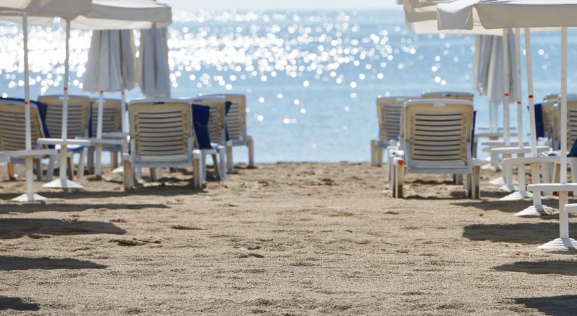 Отель Das Club Hotel Sunny Beach 4* *,  - фото 10
