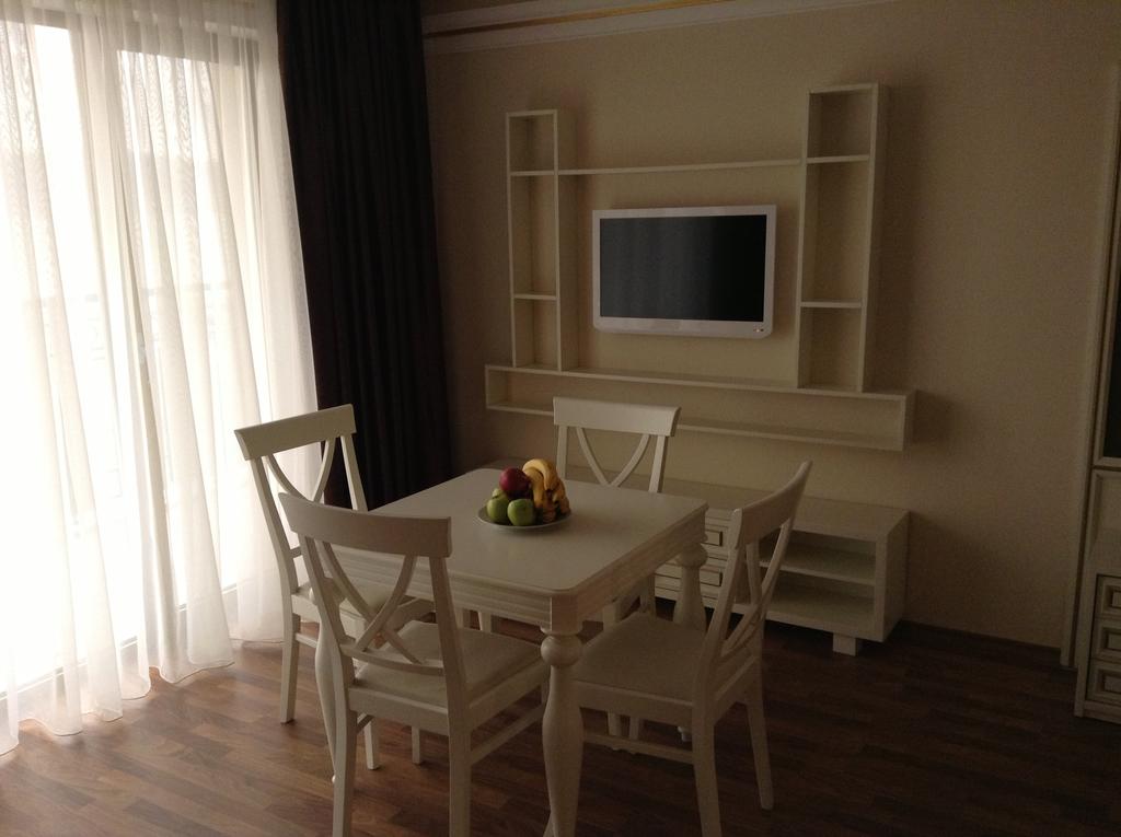 Golden Rainbow Vip Residence 4* - смотреть фото 14 Отель Golden Rainbow Vip Residence 4*, Солнечный Берег - фото 14