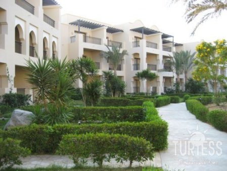 Отель Jaz Lamaya Resort 5*, Марса Алам - фото 9