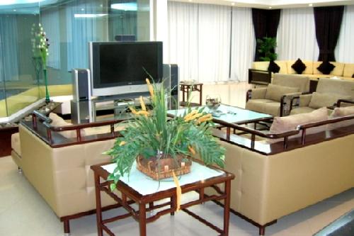 Отель Royal Beach Hotel & Resort 4*, Фуджейра - фото 18