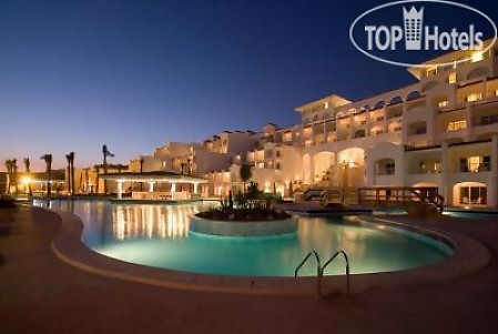 Siva Sharm Resort & Spa 5* - смотреть фото 17 Отель Siva Sharm Resort & Spa 5*, Шарм Эль Шейх - фото 17