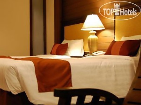 Отель Seaside Jomtien Beach 3*, Паттайя - фото 13