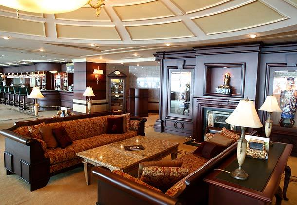 Polat Renaissance Hotel 5* - смотреть фото 19 Отель Polat Renaissance Hotel 5*, Стамбул - фото 19
