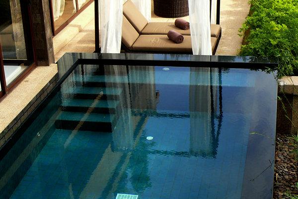 Отель Paresa Phuket 5*, Пхукет - фото 8