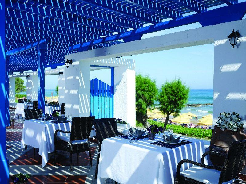 Отель Mitsis Rinela Beach (4+) 5*, о. Крит - фото 20