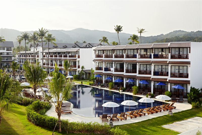 Sunwing Resort Kamala Beach 4* - смотреть фото 4 Отель Sunwing Resort Kamala Beach 4*, Пхукет - фото 4