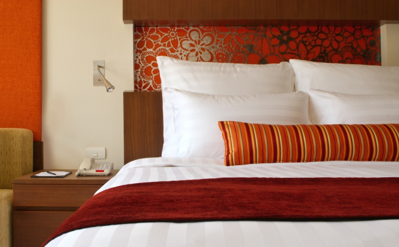 Отель Millennium Resort Patong 4*, Пхукет - фото 9