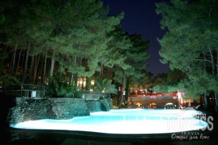 Grand Yazici Marmaris Palace 5* - смотреть фото 4 Отель Grand Yazici Marmaris Palace 5*, Мармарис - фото 4
