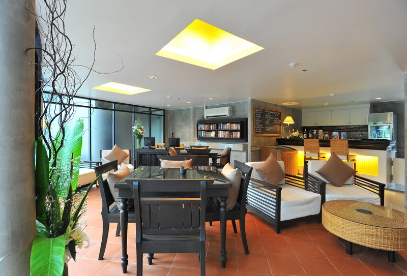 Отель The Dewa Resort 4*, Ко Чанг - фото 17
