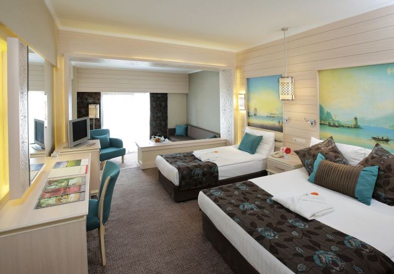 Отель Kaya Belek  5*, Белек - фото 12
