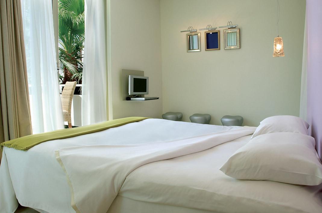 Ekies All Senses Resort 4* - смотреть фото 10 Отель Ekies All Senses Resort 4*, Ситония - фото 10