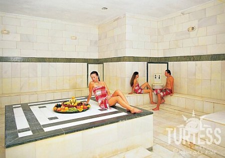 Отель Euphoria Palm Beach 5*, Сиде - фото 13