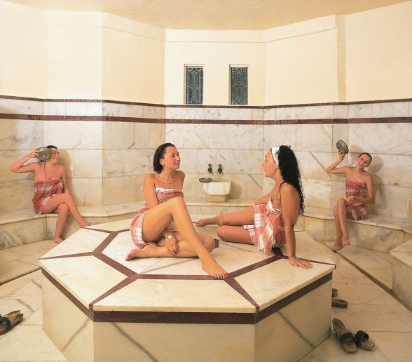 Отель Euphoria Excelsior Hotel (Ex Corinthia) 4*, Сиде - фото 14