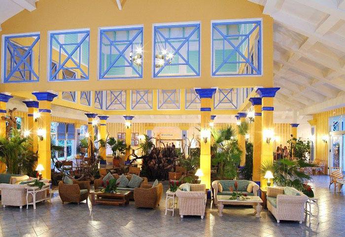Melia Peninsula Varadero 5* - смотреть фото 6 Отель Melia Peninsula Varadero 5*, Варадеро - фото 6
