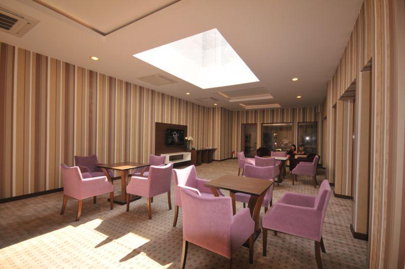 Отель Pasa Bey Hotel 4*, Мармарис - фото 12