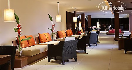 Swissotel Resort Phuket (Ex.Courtyard Kamala Beach) 4* - смотреть фото 2 Отель Swissotel Resort Phuket (Ex.Courtyard Kamala Beach) 4*, Пхукет - фото 2