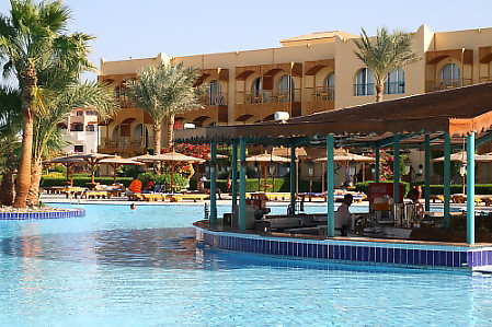 Desert Rose Resort 5* - смотреть фото 13 Отель Desert Rose Resort 5*, Хургада - фото 13