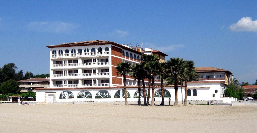 Gran Hotel Europe 4* - смотреть фото 2 Отель Gran Hotel Europe 4*, Коста Даурада - фото 2