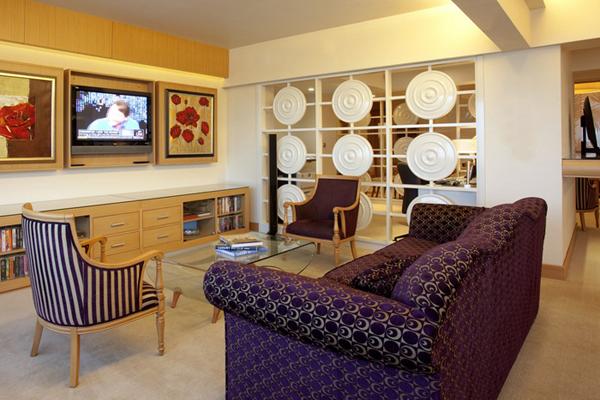 Polat Renaissance Hotel 5* - смотреть фото 6 Отель Polat Renaissance Hotel 5*, Стамбул - фото 6