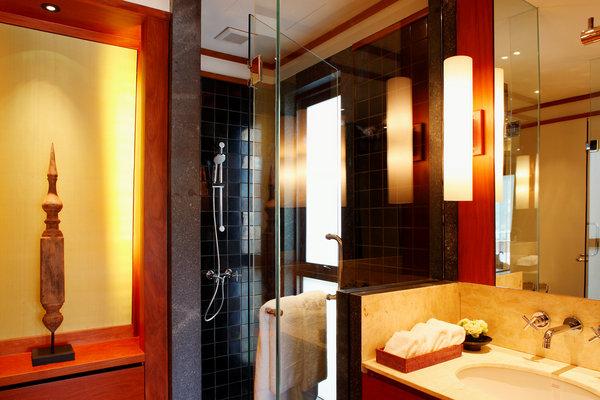 Отель Andara Resort & Villas 5*, Пхукет - фото 24