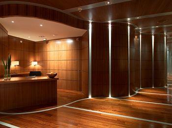 Отель Park Hyatt 5*, Стамбул - фото 10