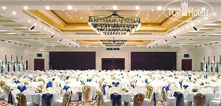 Savoy Sharm El Sheikh 5* - смотреть фото 37 Отель Savoy Sharm El Sheikh 5*, Шарм Эль Шейх - фото 37