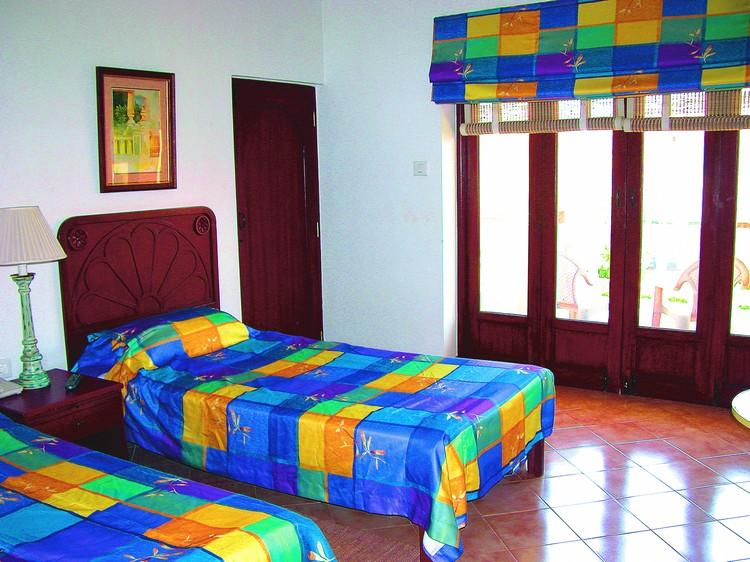 Отель Coconut Grove 3*, ГОА южный - фото 12