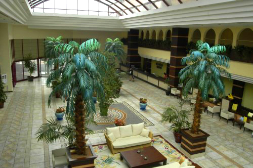 Отель Sirene Belek Golf & Wellness Hotel 5*, Белек - фото 9