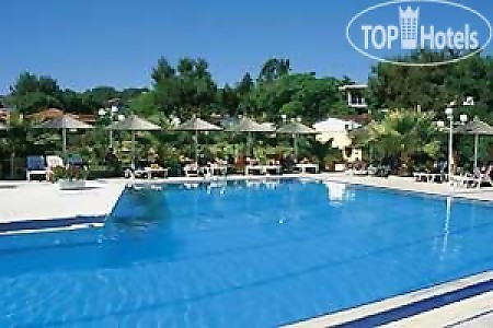 Sousouras Hotel 3* - смотреть фото 8 Отель Sousouras Hotel 3*, Кассандра - фото 8