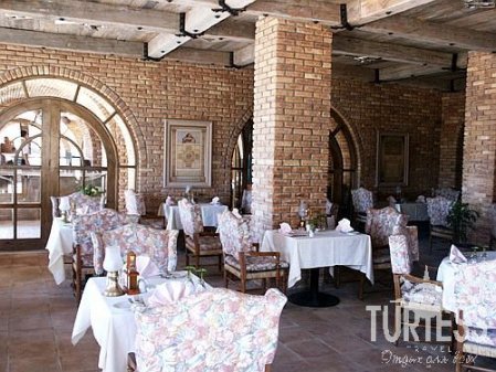 Отель Parrotel Beach Resort (ex. Radisson Blu Resort) 5*, Шарм Эль Шейх - фото 8