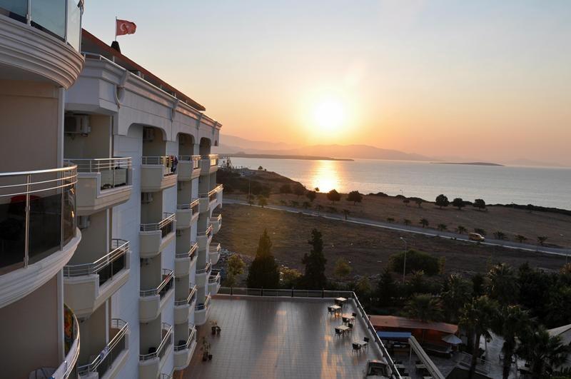Отель Garden Of Sun Hotel Spa & Wellness 5*, Дидим - фото 2