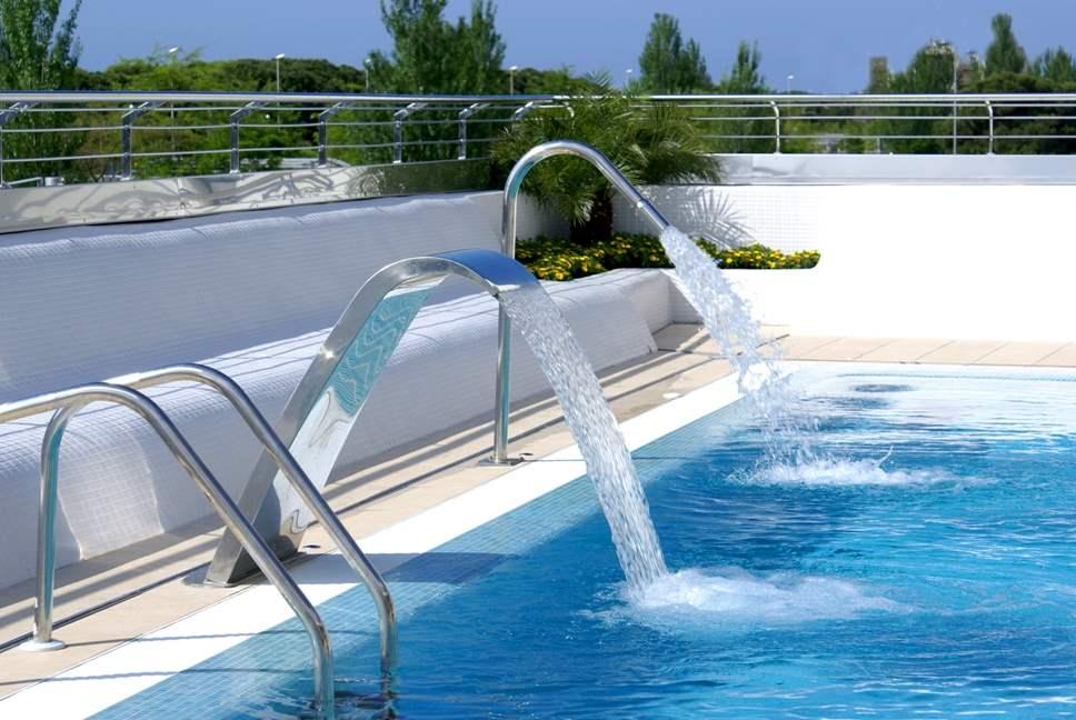 Odissea Park Apartments 3* - смотреть фото 5 Отель Odissea Park Apartments 3*, Коста Брава - фото 5