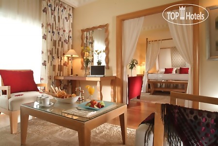 Отель Royal Savoy Hotel and Villas 5*, Шарм Эль Шейх - фото 9