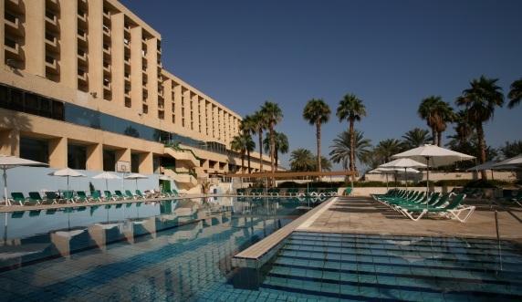 Herods Dead Sea (Ex. Leonardo Plaza Dead Sea) 4* - смотреть фото 3 Отель Herods Dead Sea (Ex. Leonardo Plaza Dead Sea) 4*, Мёртвое Море - фото 3