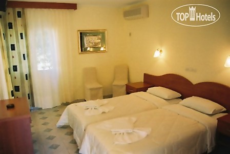 Sousouras Hotel 3* - смотреть фото 23 Отель Sousouras Hotel 3*, Кассандра - фото 23