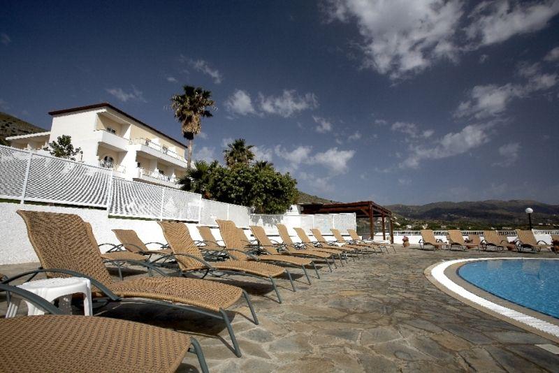 Elounda Aqua Sol Resort 3* - смотреть фото 11 Отель Elounda Aqua Sol Resort 3*, о. Крит - фото 11
