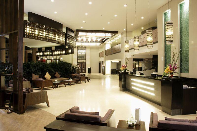 Ramada Plaza Phuket Deevana (ex.Mercure Phuket Deevana) 4* - смотреть фото 9 Отель Ramada Plaza Phuket Deevana (ex.Mercure Phuket Deevana) 4*, Пхукет - фото 9