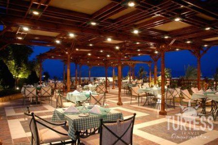 Sultan Gardens Resort 5* - смотреть фото 40 Отель Sultan Gardens Resort 5*, Шарм Эль Шейх - фото 40