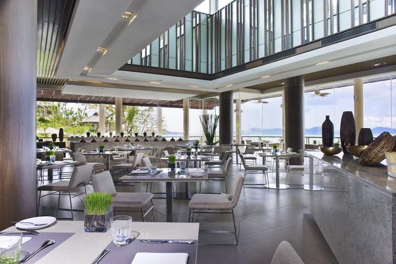 The Westin Siray Bay Resort & SPA 5* - смотреть фото 16 Отель The Westin Siray Bay Resort & SPA 5*, Пхукет - фото 16