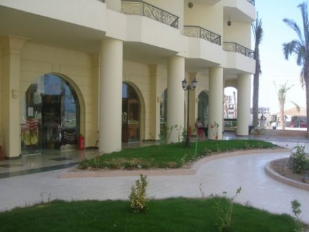 Panorama Bungalows Aqua Park Hurghada 4* - смотреть фото 3 Отель Panorama Bungalows Aqua Park Hurghada 4*, Хургада - фото 3