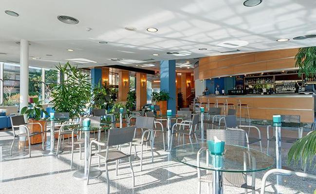 Tryp Port Cambrils 4* - смотреть фото 23 Отель Tryp Port Cambrils 4*, Коста Даурада - фото 23