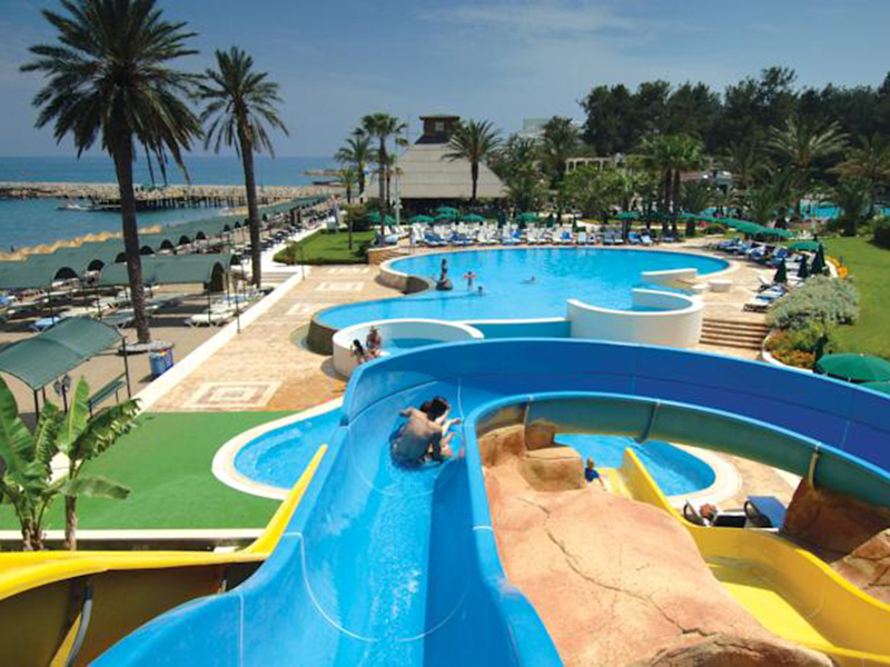 Отель Amara Club Marine 5*,  - фото 6
