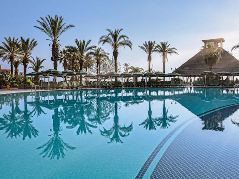 Отель Amara Club Marine 5*,  - фото 7