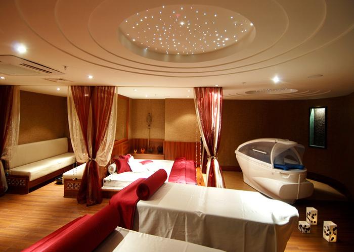 Отель Titanic Business Hotel 5*, Стамбул - фото 36