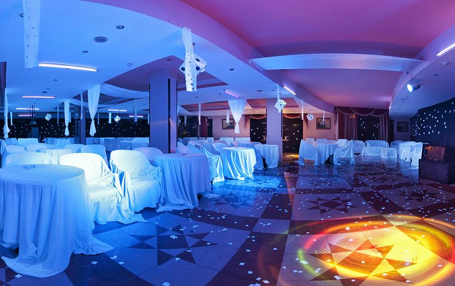 Golden 5 Diamond Resort 5* - смотреть фото 22 Отель Golden 5 Diamond Resort 5*, Хургада - фото 22