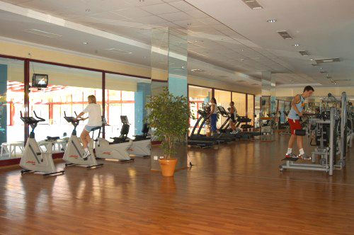 Отель Sirene Belek Golf & Wellness Hotel 5*, Белек - фото 17