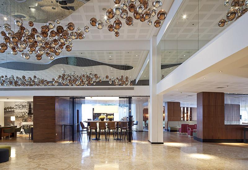 Отель Isrotel Ganim (ex.Dead Sea Gardens Hotel) 4*, Мёртвое Море - фото 1129