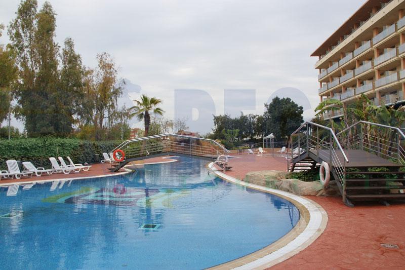 Отель Regina Gran Hotel 4*, Коста Даурада - фото 3